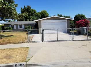 5885 Los Santos Way, Buena Park, CA 90620