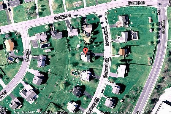 Map View