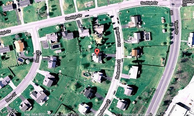 Map View