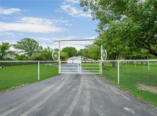 4876 County Road 1116, Melissa, TX 75454