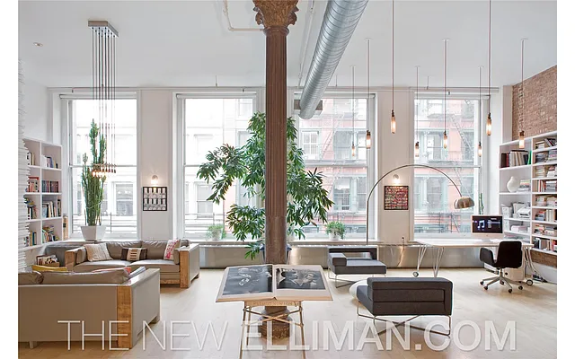 Rented by Douglas Elliman | media 1