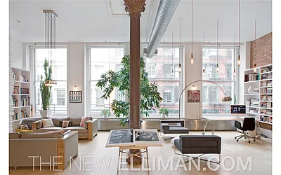 Rented by Douglas Elliman