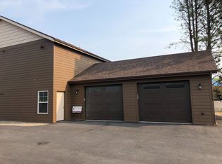 745 Cottonwood Ct UNIT A, Whitefish, MT 59937