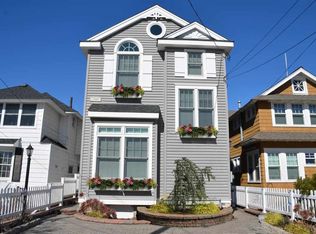 1326 Pleasure Ave, Ocean City, NJ 08226