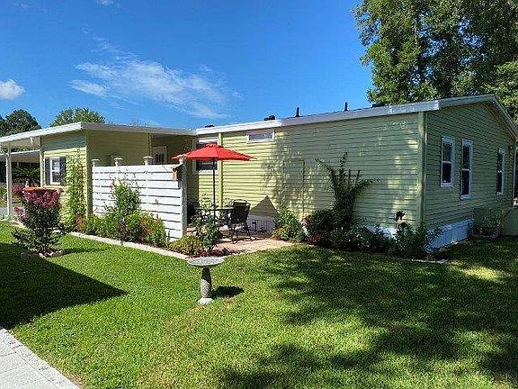 4th image of 8880 SW 27th Ave #A80