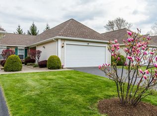 46 Maier Cir, Spencerport, NY 14559