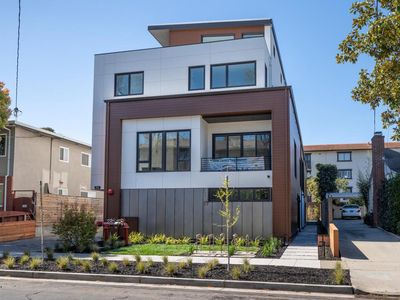 782 Elm #B, San Carlos, CA, 94070
