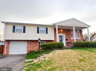 13702 Gilbert Rd, Woodbridge, VA 22193