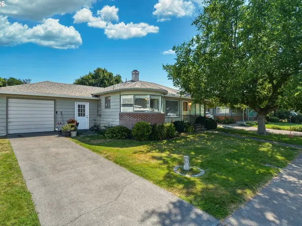 33 W Cedar Dr, Hermiston, OR 97838