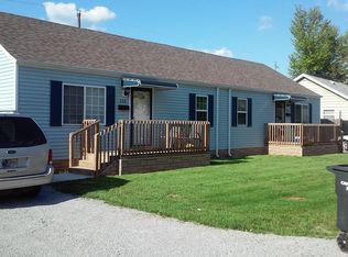 326 Ridge Rd, Charlestown, IN 47111