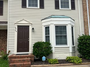 5444 Scholarship Dr #1, Virginia Beach, VA 23462