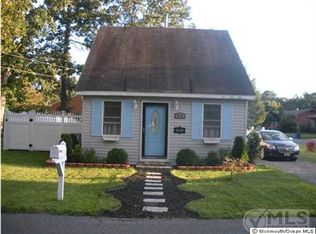 315 Forrest Ave, Lanoka Harbor, NJ 08734