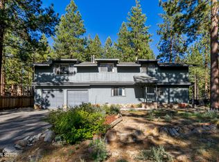 299 Chimney Rock Rd, Stateline, NV 89449