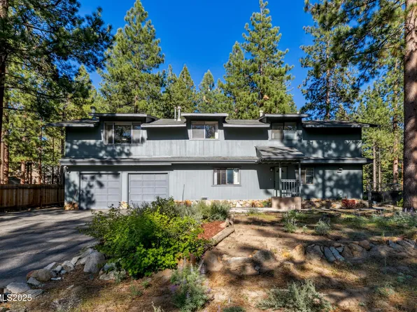 299 Chimney Rock Rd, Stateline, NV 89449