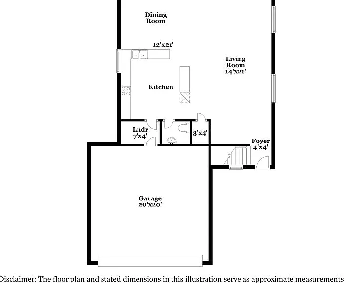 3705 Copper Keg Ct — Photo 2