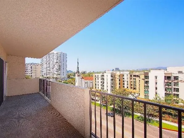 10450 Wilshire Blvd Unit 6, Los Angeles, CA 90024