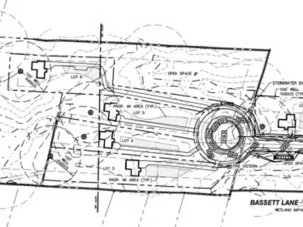 Lot 5 Bassett Lane, Fremont, NH 03044