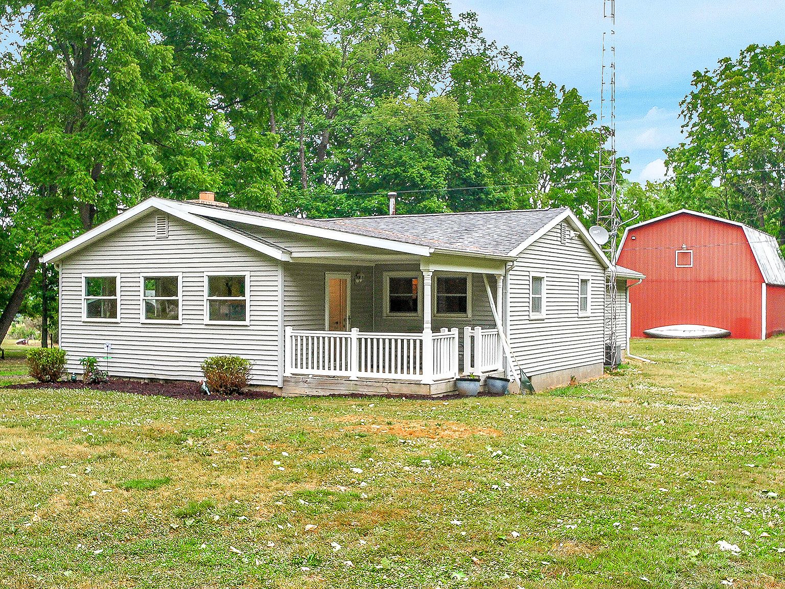 6015 S Stine Rd, Olivet, MI 49076 Zillow