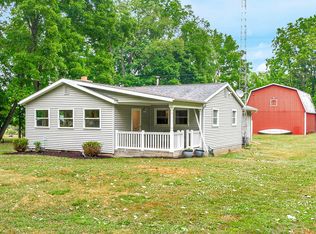 6015 S Stine Rd, Olivet, MI 49076