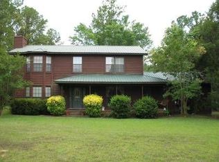 503 Cedar Pines Rd, Mathews, AL 36052