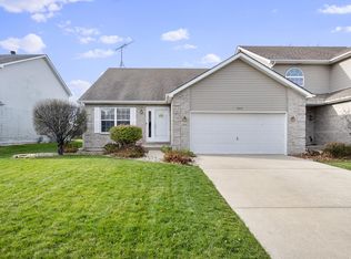 15942 S Fairfield Dr, Plainfield, IL 60586
