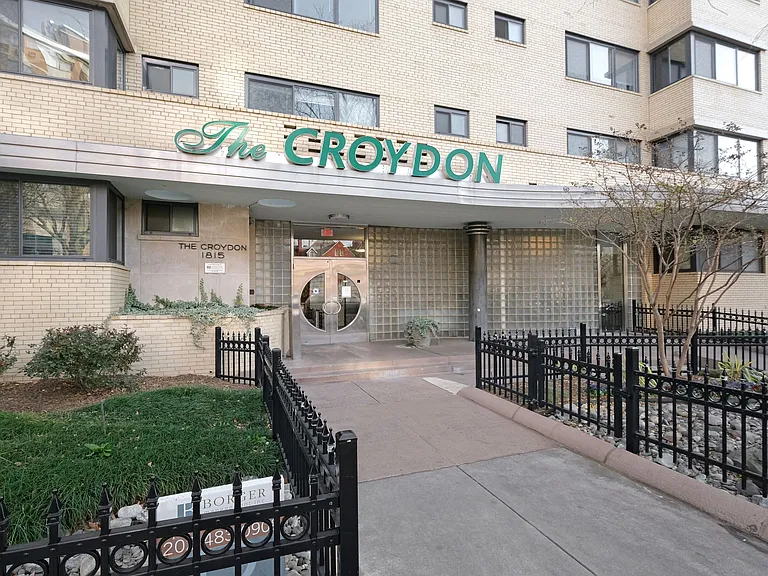 Croydon — Photo 7