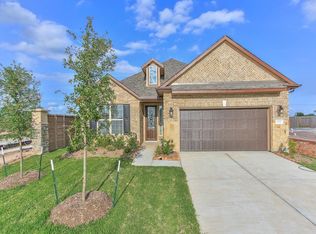 5222 Radiant Ln, Katy, TX 77493