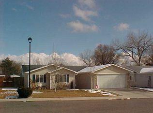 460 Tanner St, Grand Junction, CO 81504