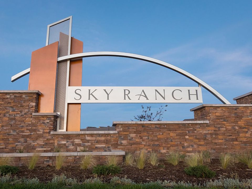 Sky Ranch Parkside Collection by Lennar in Watkins CO Zillow