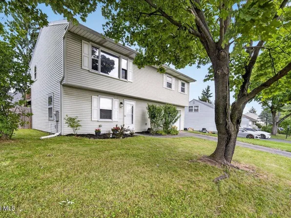 9 Long Avenue, Latham, NY 12110