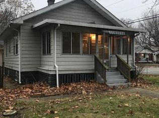 801 S Columbia Ave, Springfield, IL 62704