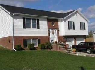 1081 Jenny Lillard Rd, Lawrenceburg, KY 40342