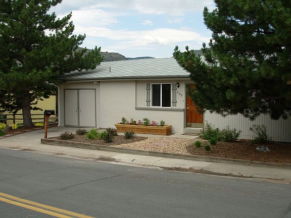 Professionally landscaped