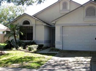 1614 Spinningwheel Dr, Lutz, FL 33559