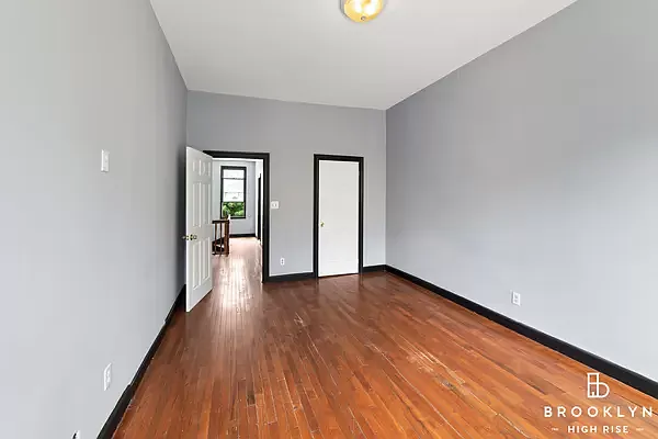 Rented by Brooklyn High Rise LLC | media 9