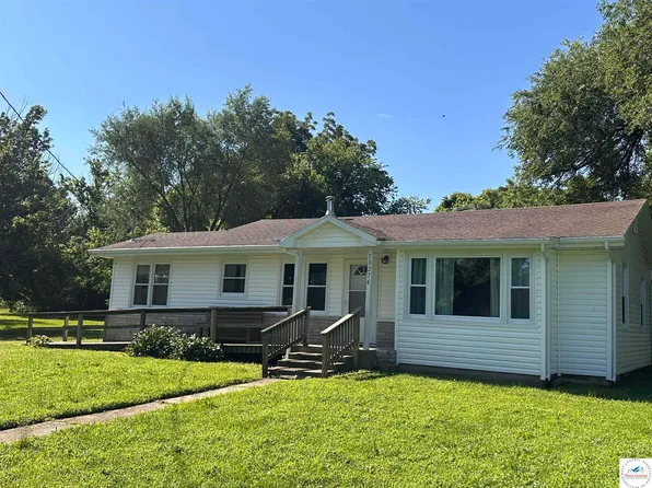 28274 Ellsworth St, Cross Timbers, MO 65634