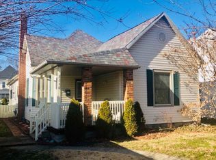 2310 N 11th St, Terre Haute, IN 47804