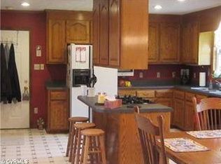 453 Lockett Rd, Rice, VA 23966