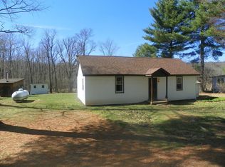 4411 Stewarts Run Rd, Pleasantville, PA 16341