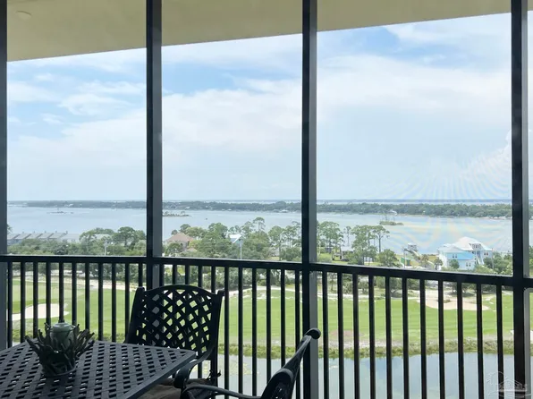 645 Lost Key Dr Unit 1002, Perdido Key, FL 32507