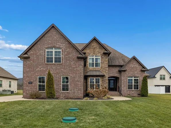 7309 Pembrooke Farms Dr, Murfreesboro, TN 37129