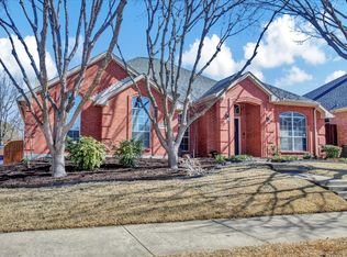1404 Lighthouse Ln, Allen, TX 75013