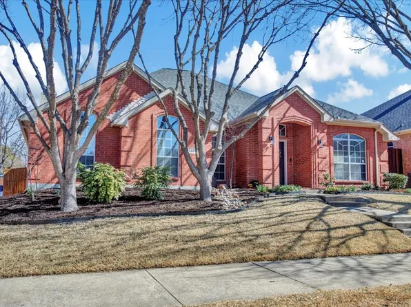 1404 Lighthouse Ln, Allen, TX 75013