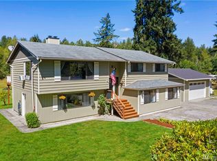 1823 347th St E, Roy, WA 98580