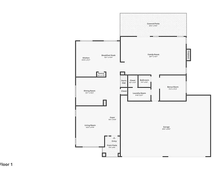7064 W Antelope Dr — Photo 2