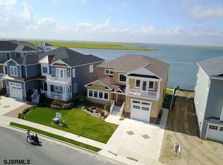 22 Golf Crse, Brigantine, NJ 08203