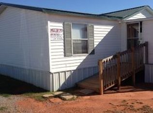 2191 County Street 2950, Blanchard, OK 73010