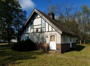 11120 E State Route 8, Culver, IN 46511