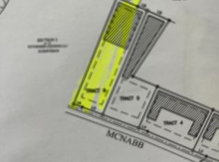 6 McNabb Ln LOT 6, Lafayette, TN 37083
