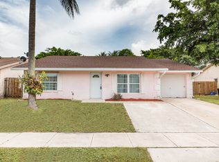 5948 Westfall Rd, Lake Worth, FL 33463